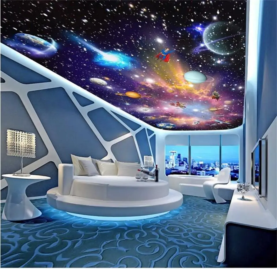 Online kopen wholesale schilderen plafond kleur uit china ...