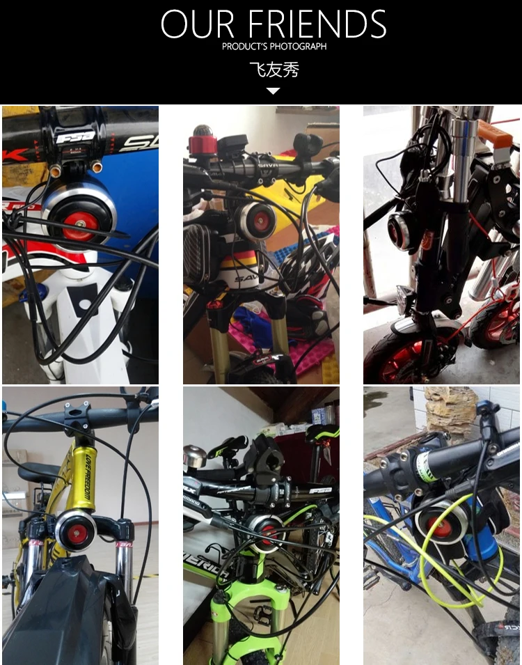 Cheap Sino da bicicleta
