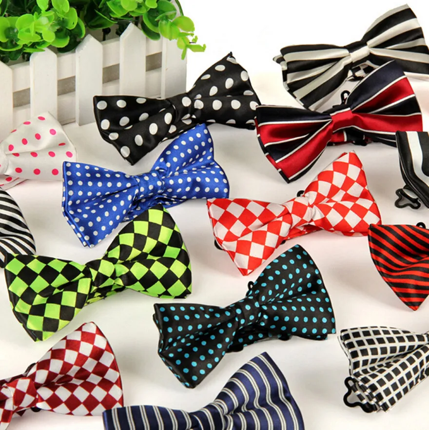 unique bow ties for mens