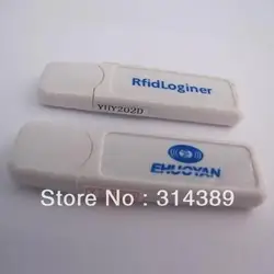 USB ключ эмуляция Keyboad HF ISO 14443 Rfid считыватель Linux Android iPad