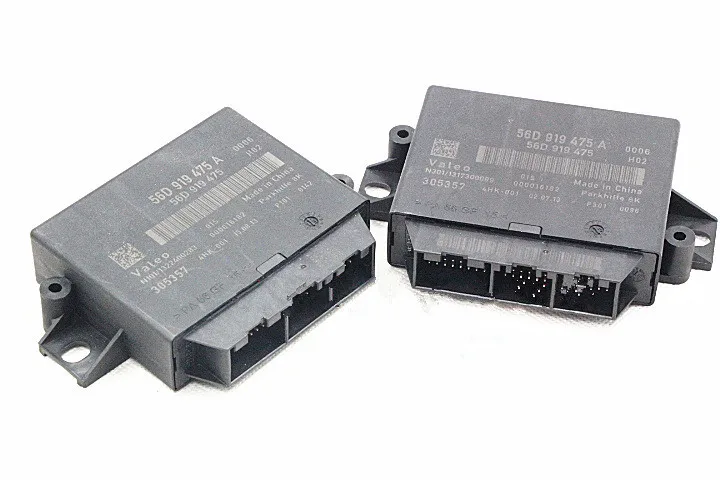 

OEM 8K OPS Module Parking Sensor Park Pilot PDC Control Unit for VW Passat CC B7 Golf 6 Mk6 Tiguan Skoda Octavia 56D 919 475 A