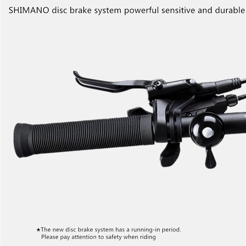 Best XIAOMI QiCYCLE 30speed sport mountain bike  27.5inch wheel variable speed bicycle with hydraulic disc brakes and shock absorbers 2 Best XIAOMI QiCYCLE 30speed sport mountain bike  27.5inch wheel variable speed bicycle with hydraulic disc brakes and shock absorbers 2