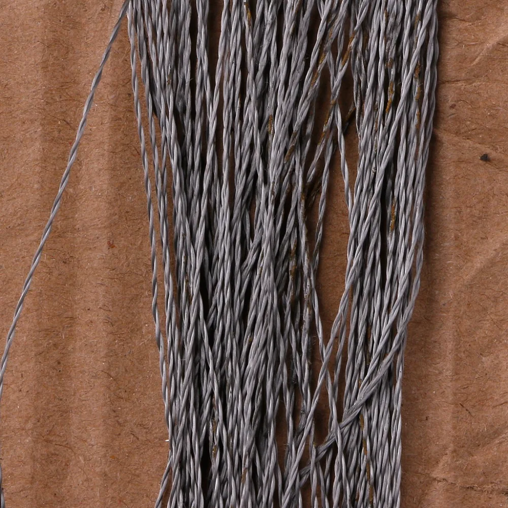 conductive sewing thread wearable