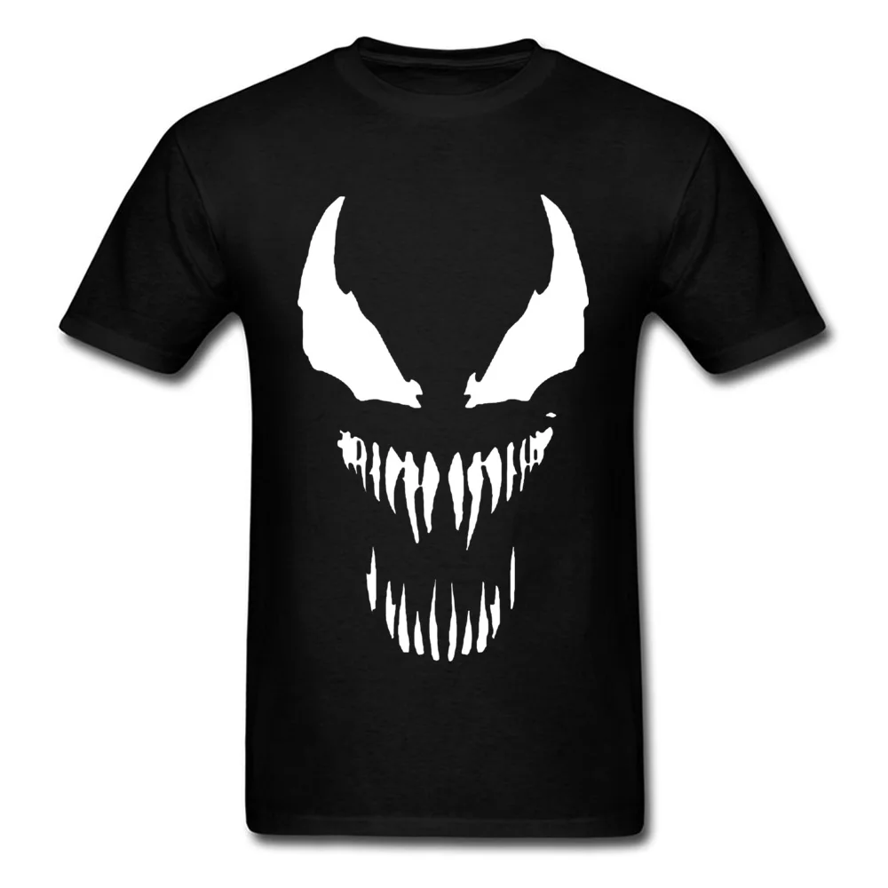 

Punisher T Shirt Men Marvel Comic Designer Cotton T-shirt Venom Avengers Infinity War High Quality Summer Tops Tee Men Tshirt