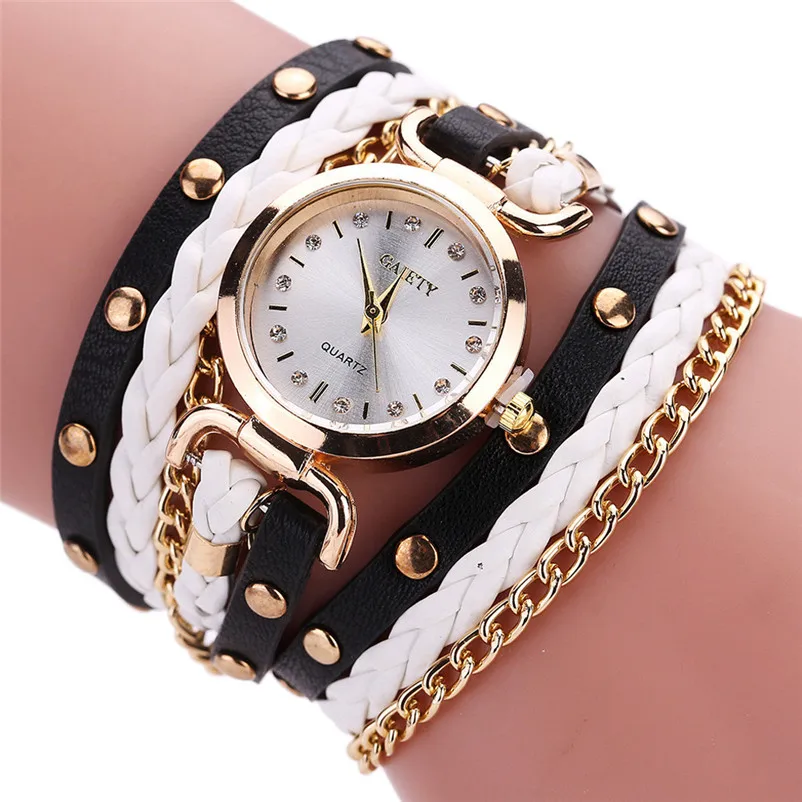 style ladies watch
