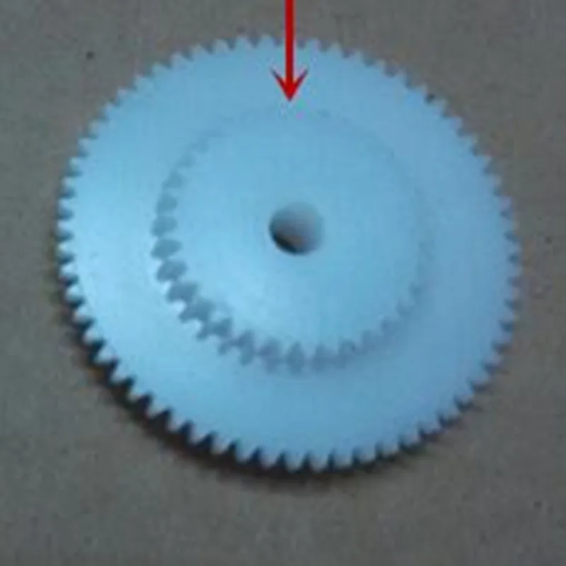 Nylon Drive Gear for Canon PIXMA I70 I80 IP90 IP90V