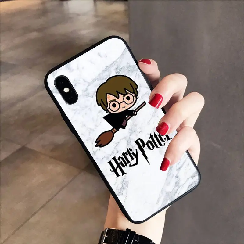 Harry Potter always Slytherin School