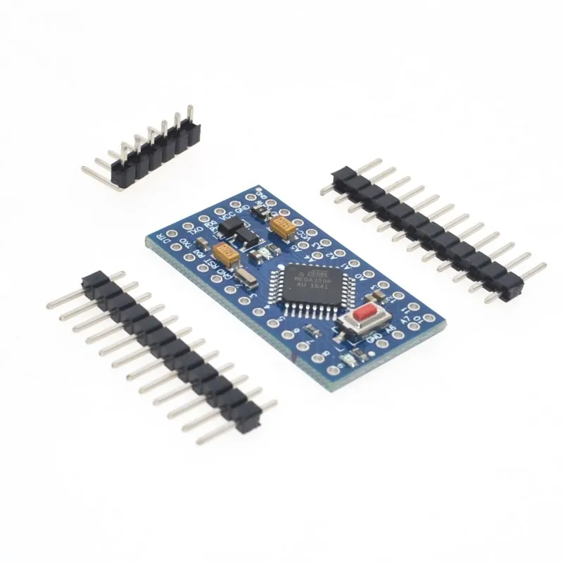 WAVGAT Atmega328 3 в версия Pro мини модуль 8 м для совместимости|pro mini|atmega328 pro miniarduino mini |