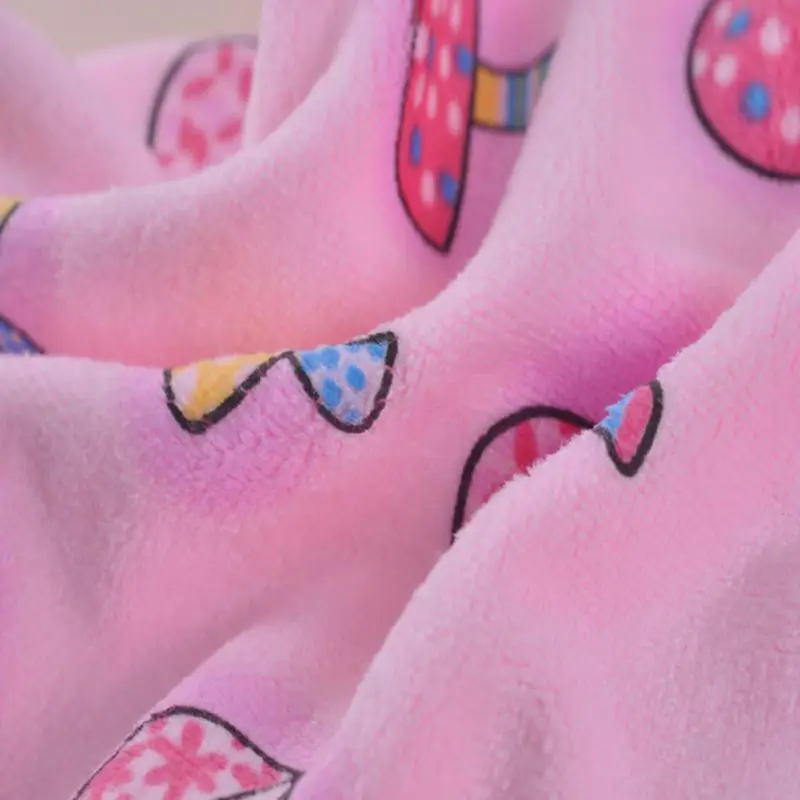 Новинка, милое цветное клетчатое Впитывающее пляжное полотенце из микрофибры с принтом, детское купальное полотенце s S2