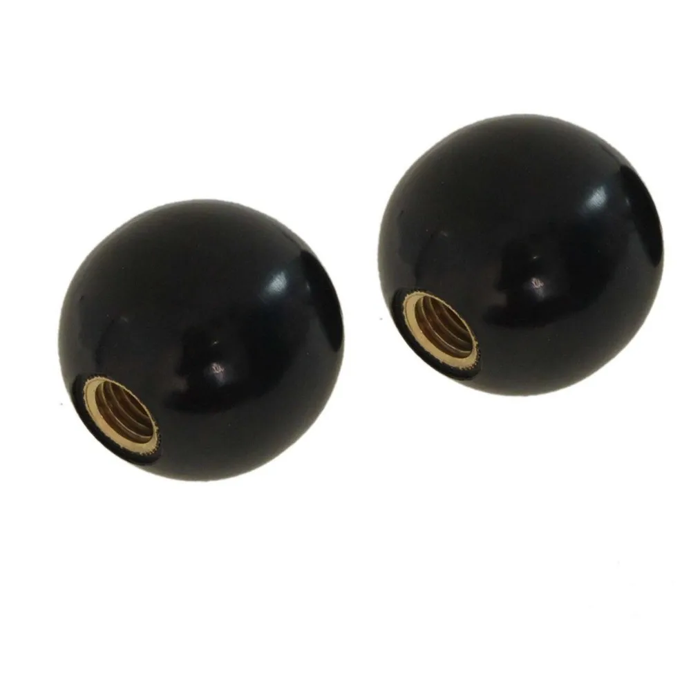 Machine Bakelite Industrial Ball Handles Pillar Drill Lathein