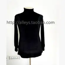 Мужской костюм для латинских танцев, бархатные длинные рукава, мужской топ для латинских танцев, мужской конкурс латиноамериканских танцев, куртка