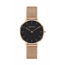 2017 Men For DW Watches Fashion Casual Quartz Watch Women Dress Quartz Nylon Watches Male Reloj Montre Homme Hodinky Male Clock
