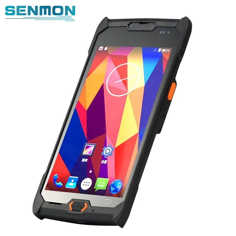 فريشيب! وعرة 2 GB RAM 1D ، 2D Wifi الصناعية الروبوت 6.0 كمبيوتر محمول باليد PDA الباركود ماسحة فريشيب! وعرة 2 GB RAM 1D ، 2D Wifi الصناعية الروبوت 6.0 كمبيوتر محمول باليد PDA الباركود ماسحة