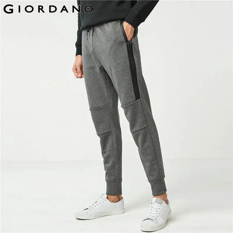 giordano jogger pants