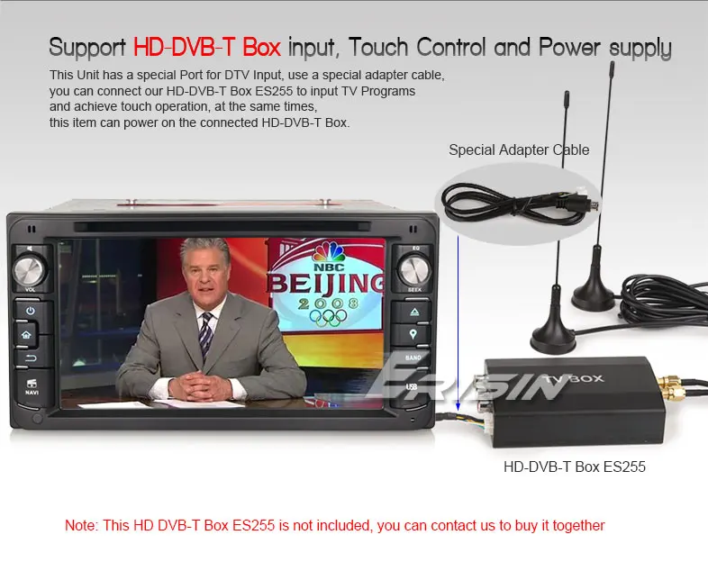 ES6903KD-R7-DVB-T-ATSC