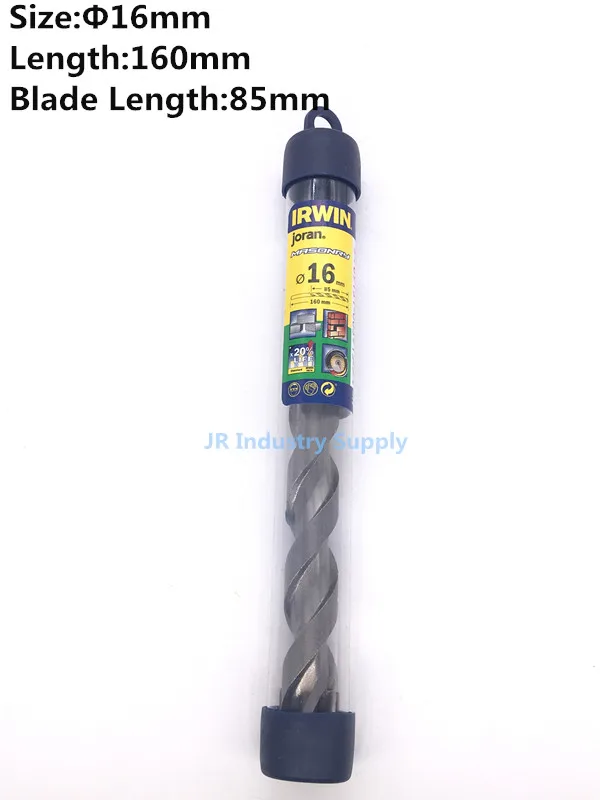 Buy 16mm Masonry Masonary Wall Drill Bits Cement Stone