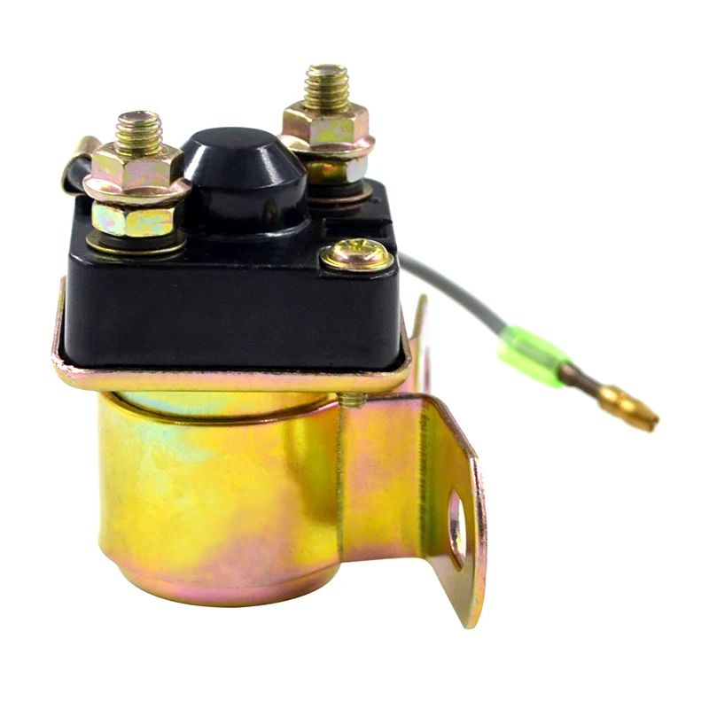 STARTER RELAY SOLENOID FOR POLARIS SPORT 400L 1994-1998 SPORT 400 1999
