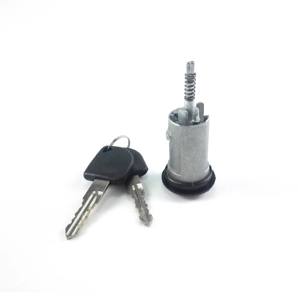 

0913684 Ignition System Lock Set for Opel Astra 90221874