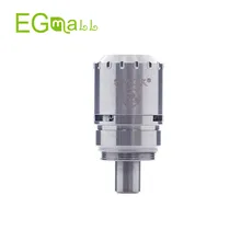 Electronic Cigarette Original Smok TF-R3 RBA Dual Coil Head 0.25ohm Fit for TFV4 Tank TFV4 Mini Atoimzer Vaporizer
