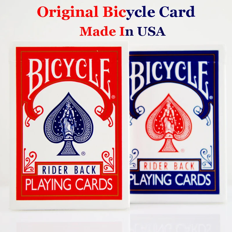 bicycle stargazer deck poker size standard playing cards magic cards standard playing card size