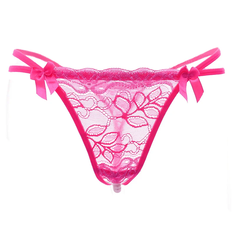 Women Sexy Lingerie hot erotic sexy panties open crotch Porn lace transparent underwear crotchless underpants sex wear briefs 29 (8)