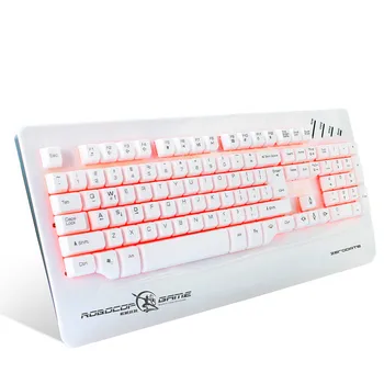 

Slim Mechanical Feel Gaming Keyboard X12 Brand New Mechanical Wired Gaming Ultimate Keyboard With Backlight 20A Drop Shipping