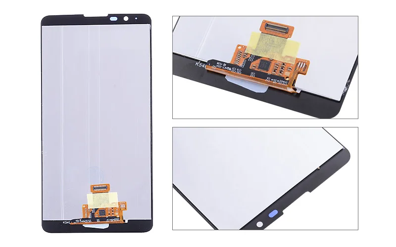 5.7 ORIGINAL Display for LG Stylus 2 LCD Touch Screen with Frame for LG Stylus 2 Display K520 LS775 LCD Replacement (6)
