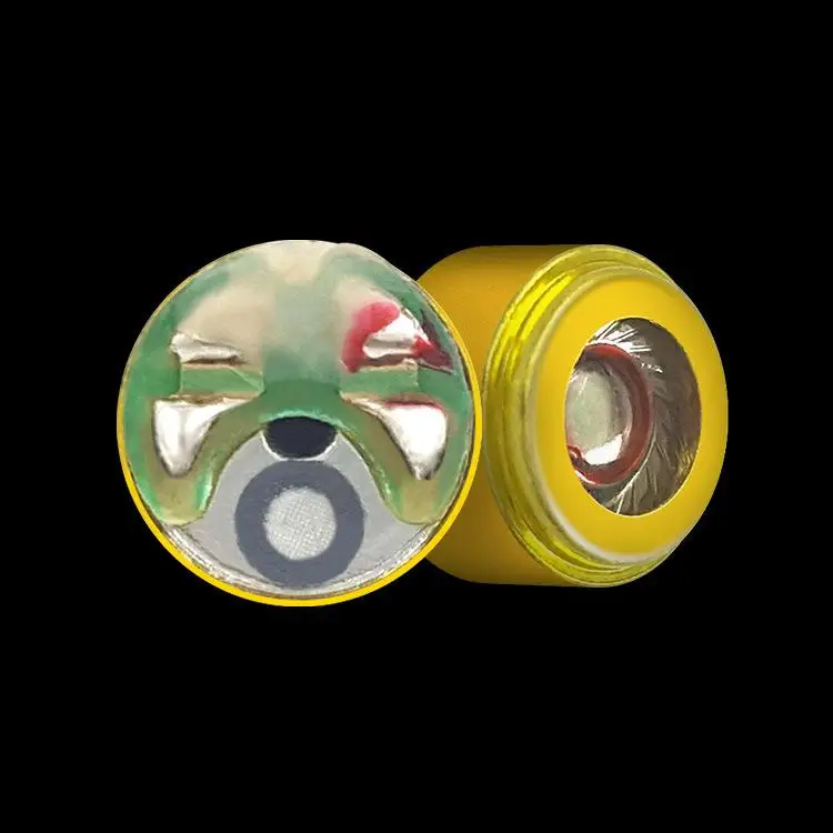 

6mm speaker unit graphene 16ohm/32ohms heavy bass 20pcs