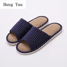 Мужские тапочки; шлепанцы; сезон осень; дышащая обувь; модные мужские сандалии на платформе; нескользящие шлепанцы на плоской подошве; удобная домашняя обувь