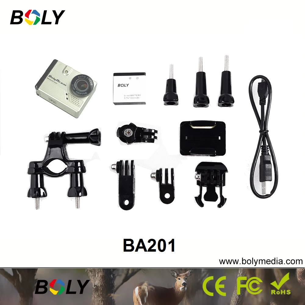 BA201-5