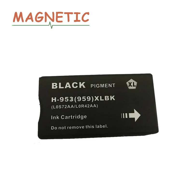 Ink cartridge for hp 953 Black