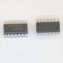 5 шт./лот NCV7356D2R2G NCV7356 NCV7356G SOP-14 лет