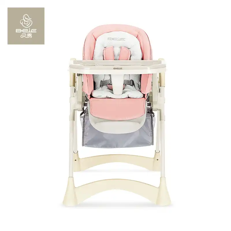 egg shaped high chair baby