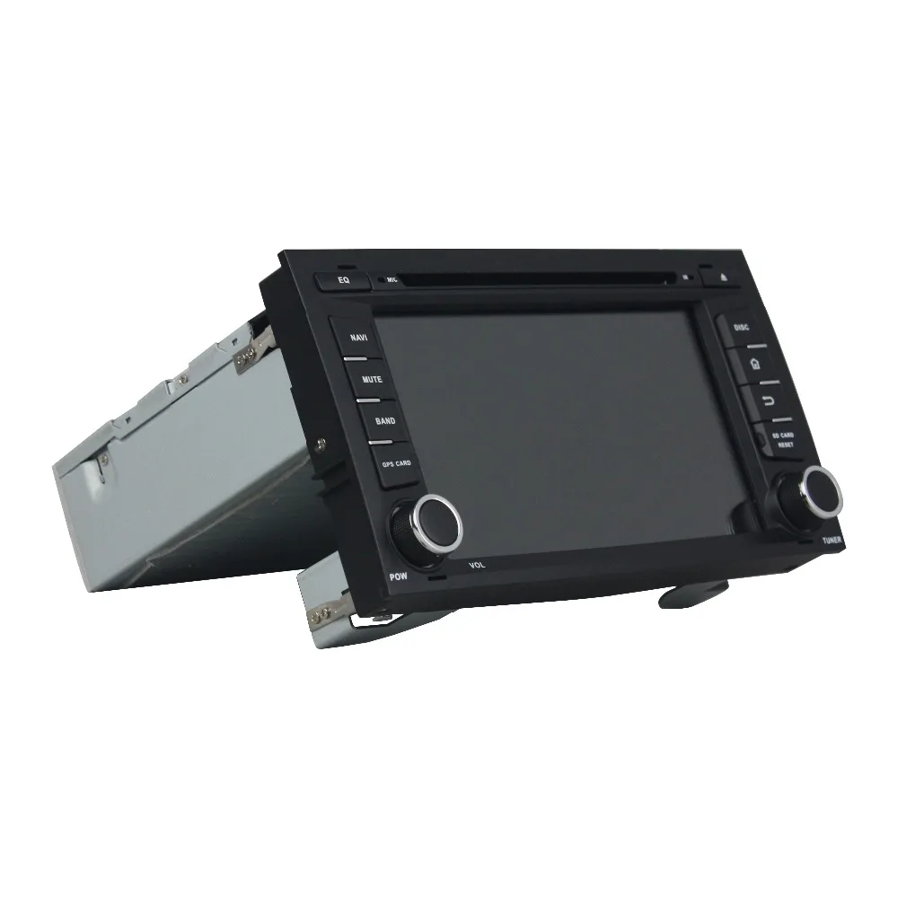 Best OTOJETA Android 8.0 car DVD player octa Core 4GB RAM 32GB rom for SEAT LEON 2014 radio touch screen bt gps stereo GPS head units 2