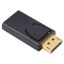 Display Port DP Male To HDMI Female Adapter Converter Adaptor for HDTV 2Y                                                     #8