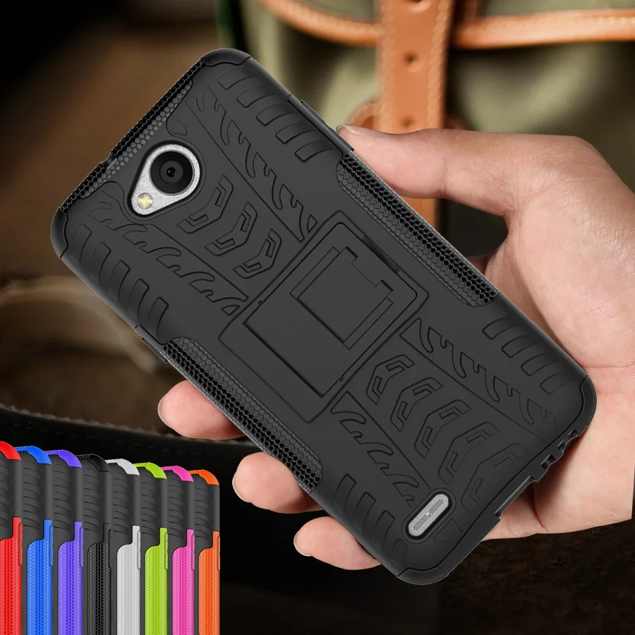 

Cover For Case LG X Power 2 3 Shockproof TPU + PC Strong Hybrid cell Phone Case Cover For Coque LG X Power 2 K8 K10 2017 Q6 G6