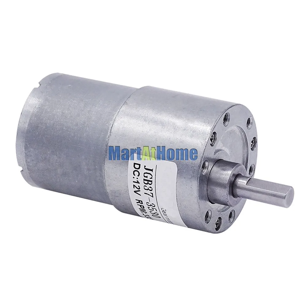 dc max 35kgcm grande torque baixo 02