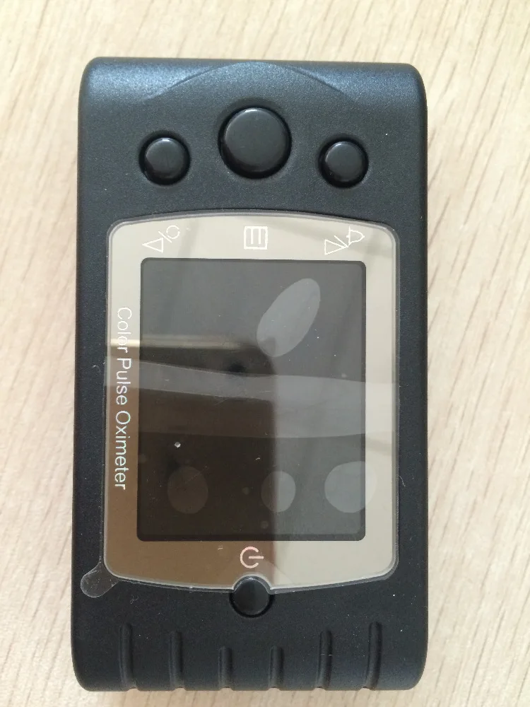 

CE FDA Wireless CMS60CW Color TFT Hand-held Pulse Oximeter+SPO2+PR+Analysis Software+Blue Tooth oximetro