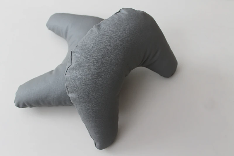 U Shape newborn props (2)
