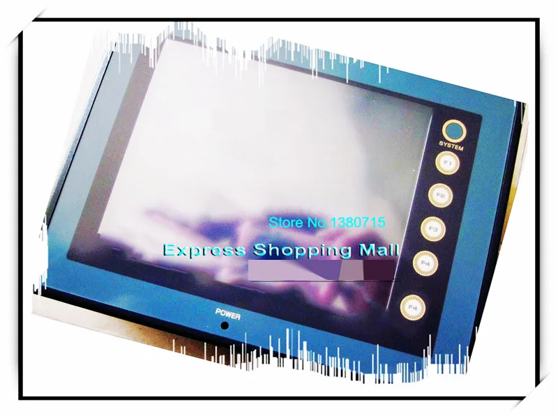 

New UG430H-SS1 HMI 10.4 inch TFT 128 color 220VAC
