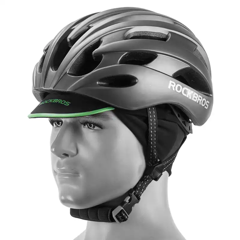 bike head cap