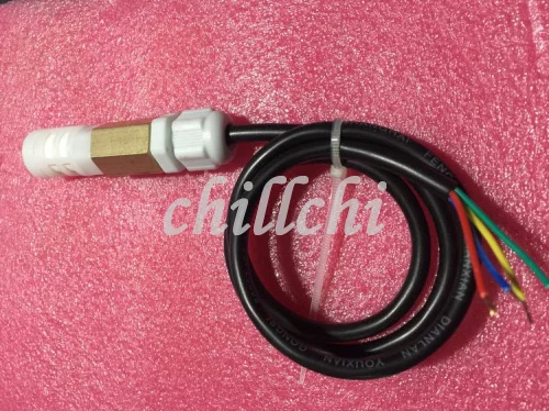 

Waterproof integrated RS485 interface SHT20 MODBUS temperature and humidity sensor SHT10 protocol