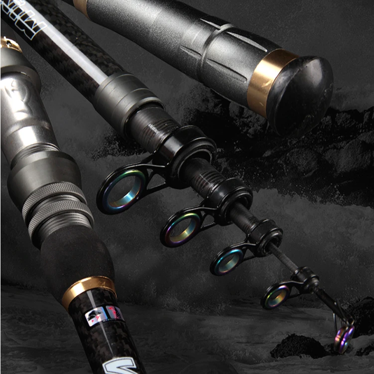 

High Quality Strong Rock Fishing Rod High Carbon Super Hard Carp Taiwan Fishing Rod Ultra Light Stream Fly Fishing Rod Pesca