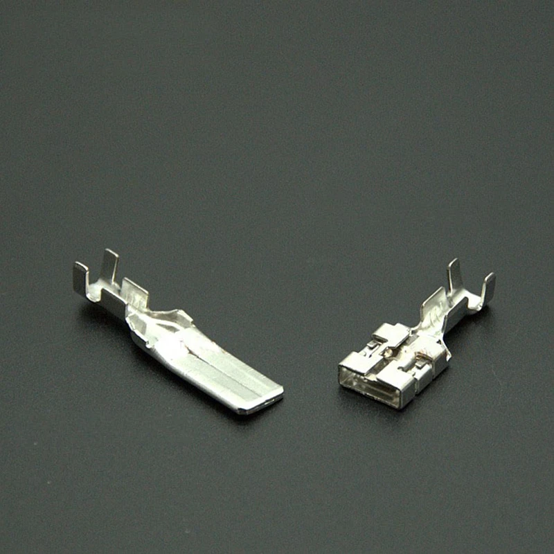 Automotive Terminal Connector Jacket Automotive Wire Harness Connector