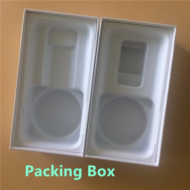 

20pcs/lot US,EU,UK Version Retail Package Empty Packing Box for iPhone X without Accessories With Manual Sticker Package Box