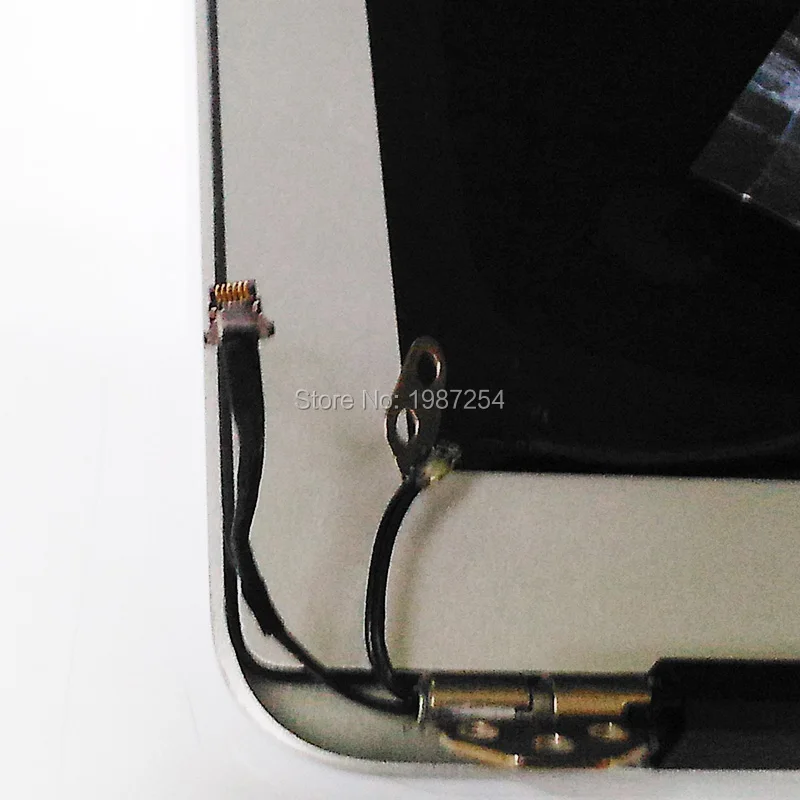 a1370 2010 2011 lcd assemlby 05