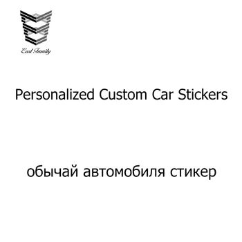 

EARLFAMILY 50x Car Styling Custom Stickers Die Cut Personalized Vinyl Decal Bumper Sticker Customized Car Wrapping Sticker Maker