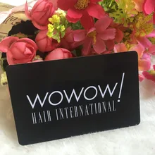 Два боковых печати 0.38 мм матовый/глянцевое покрытие ПВХ Визитные карточки, визитная карточка, водонепроницаемый