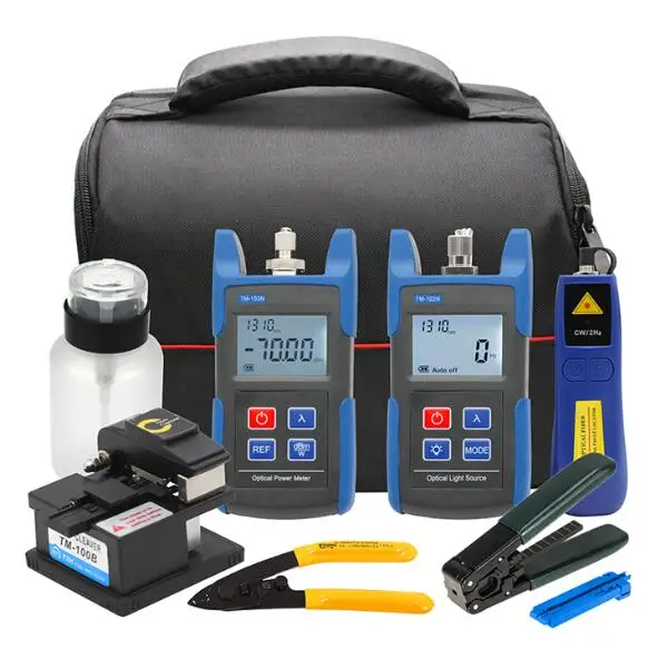 FTTH TOOL KIT 2