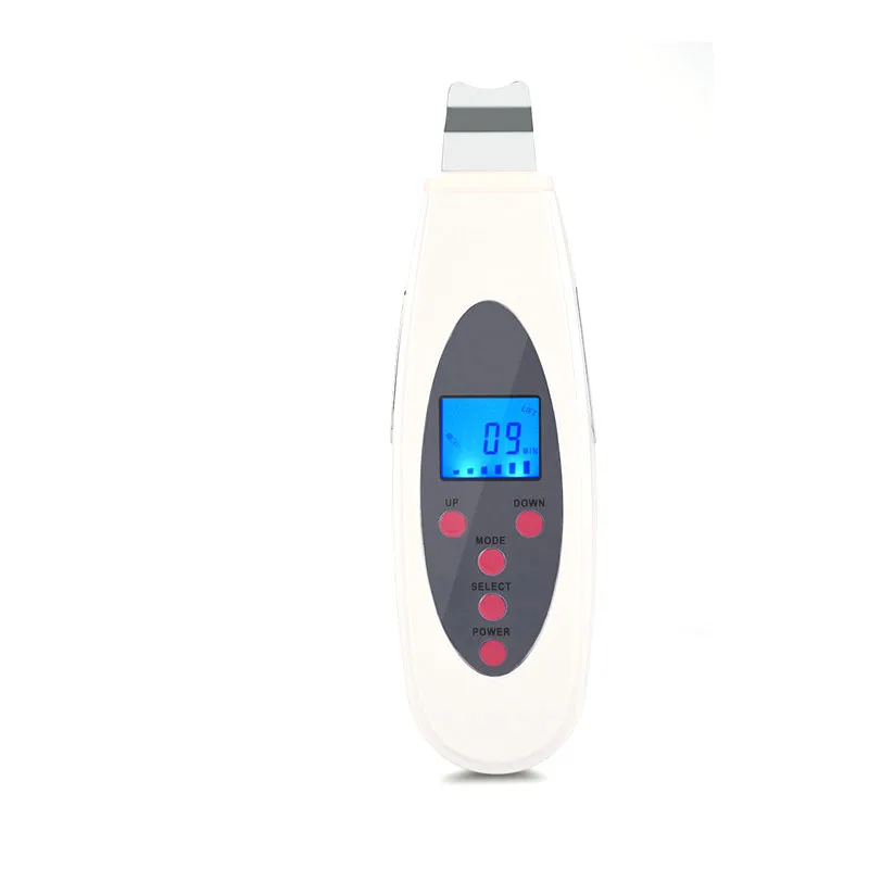 

Portable Mini Nano Spray Facial Steamer Spa Moisturizing Mist Sprayer Ultrasonic Face Cleaning Peeling Skin Scrubber Cleanser 44